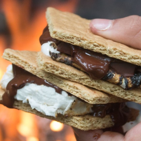 Are Graham Crackers Vegan? Plus, 7 Tasty Dessert Recipes 