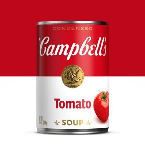 Does Campbell’s Have Vegan Soup? It's Good News
