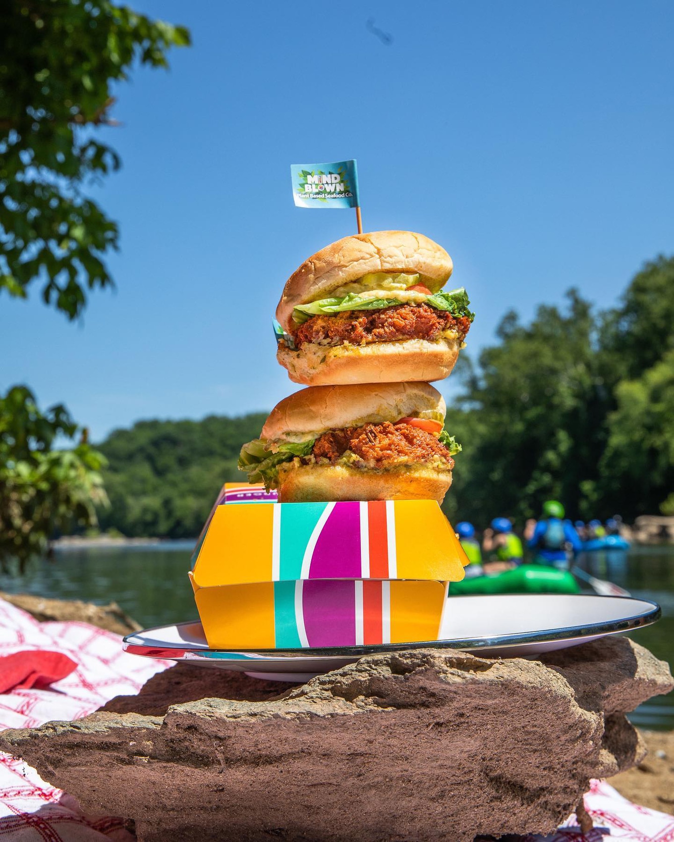 MrBeast Burger Adds Impossible Burger to Menu - QSR Magazine
