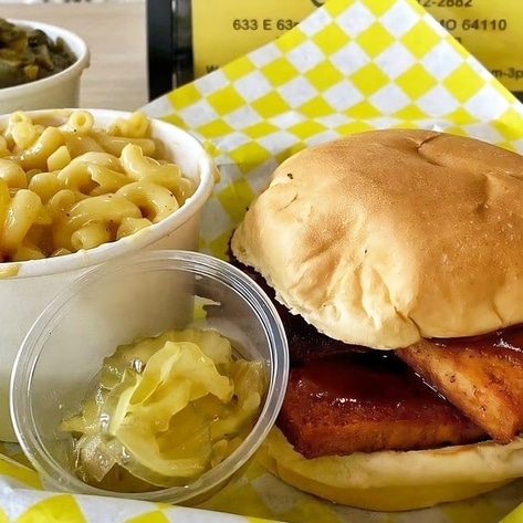 Kansas City Barbecue Gets a Vegan Makeover at These 5 Popular Spots