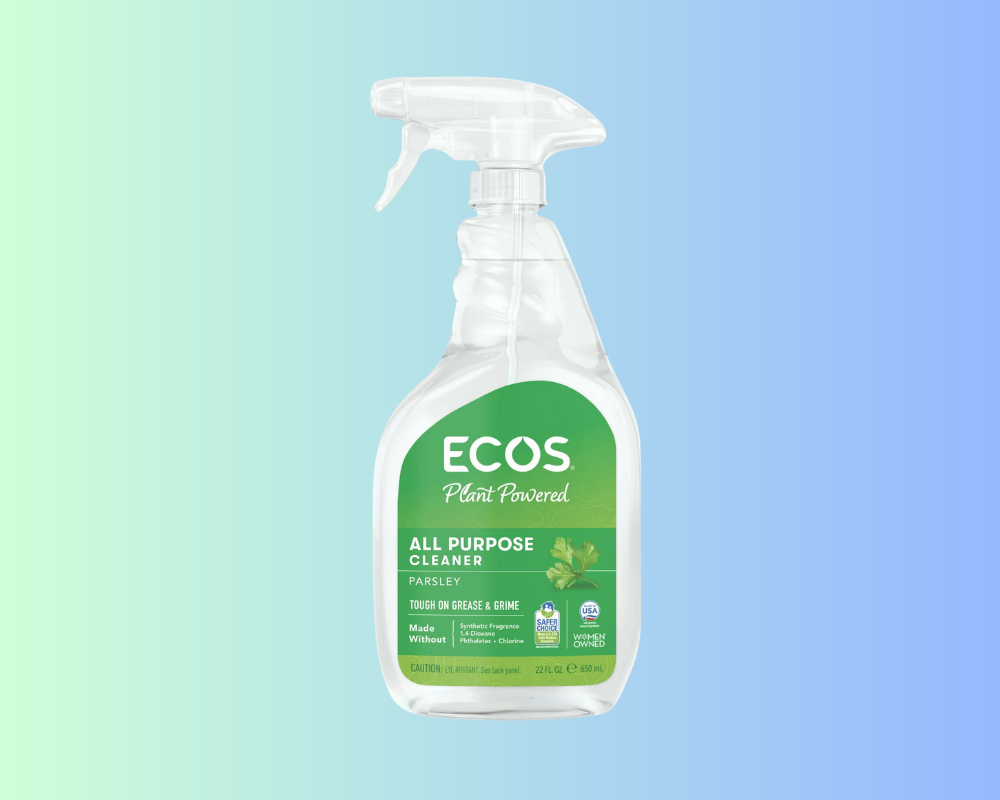 17 Vegan, Cruelty-Free Cleaning Products You Can Grab From Walmart Now |  VegNews