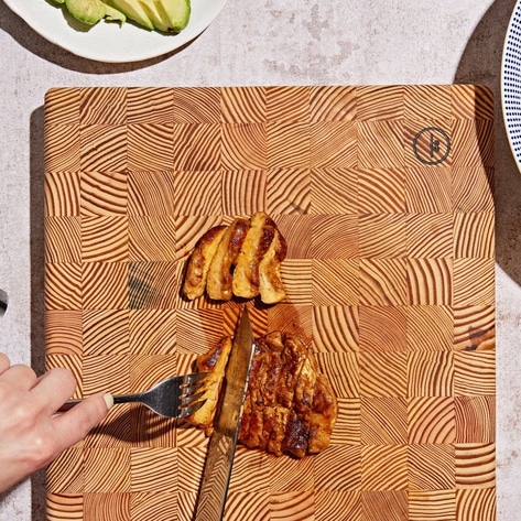 Alternative Protein Gets a New $23 Million Venture Fund in Its Corner
