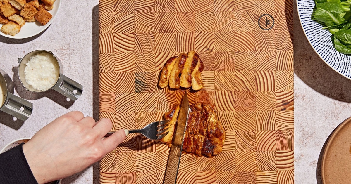 How This Historic  Million Venture Fund Supports the Future of Protein