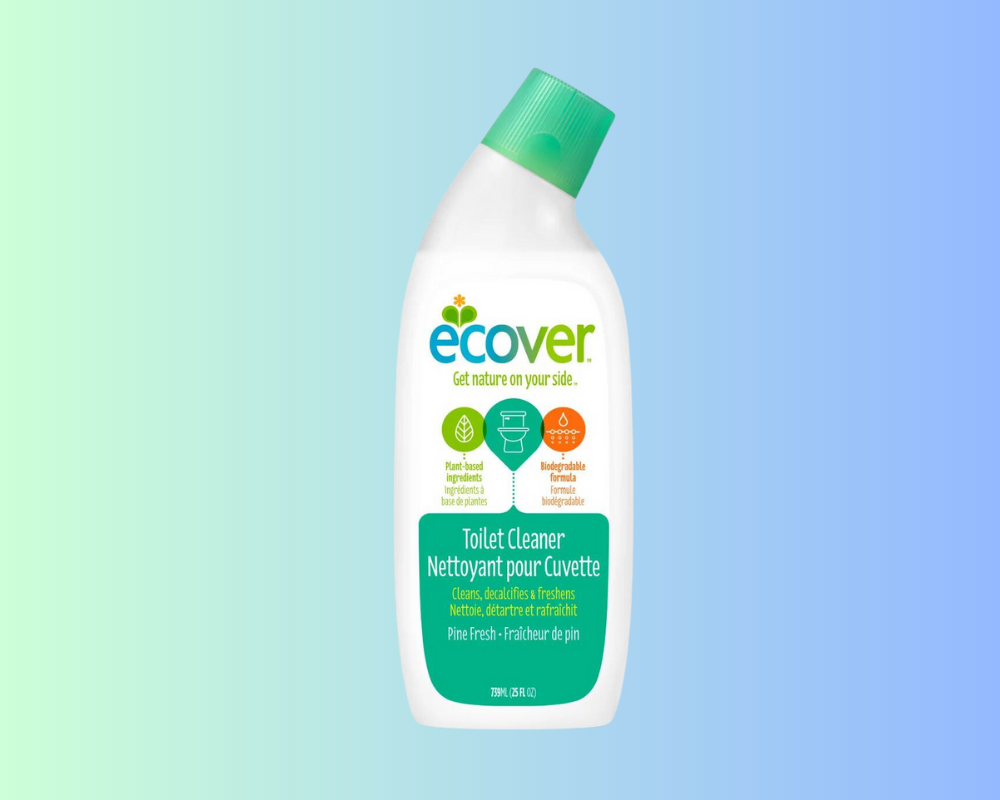 Top Plant-Based, Cruelty Free, Eco-Friendly Household Products!