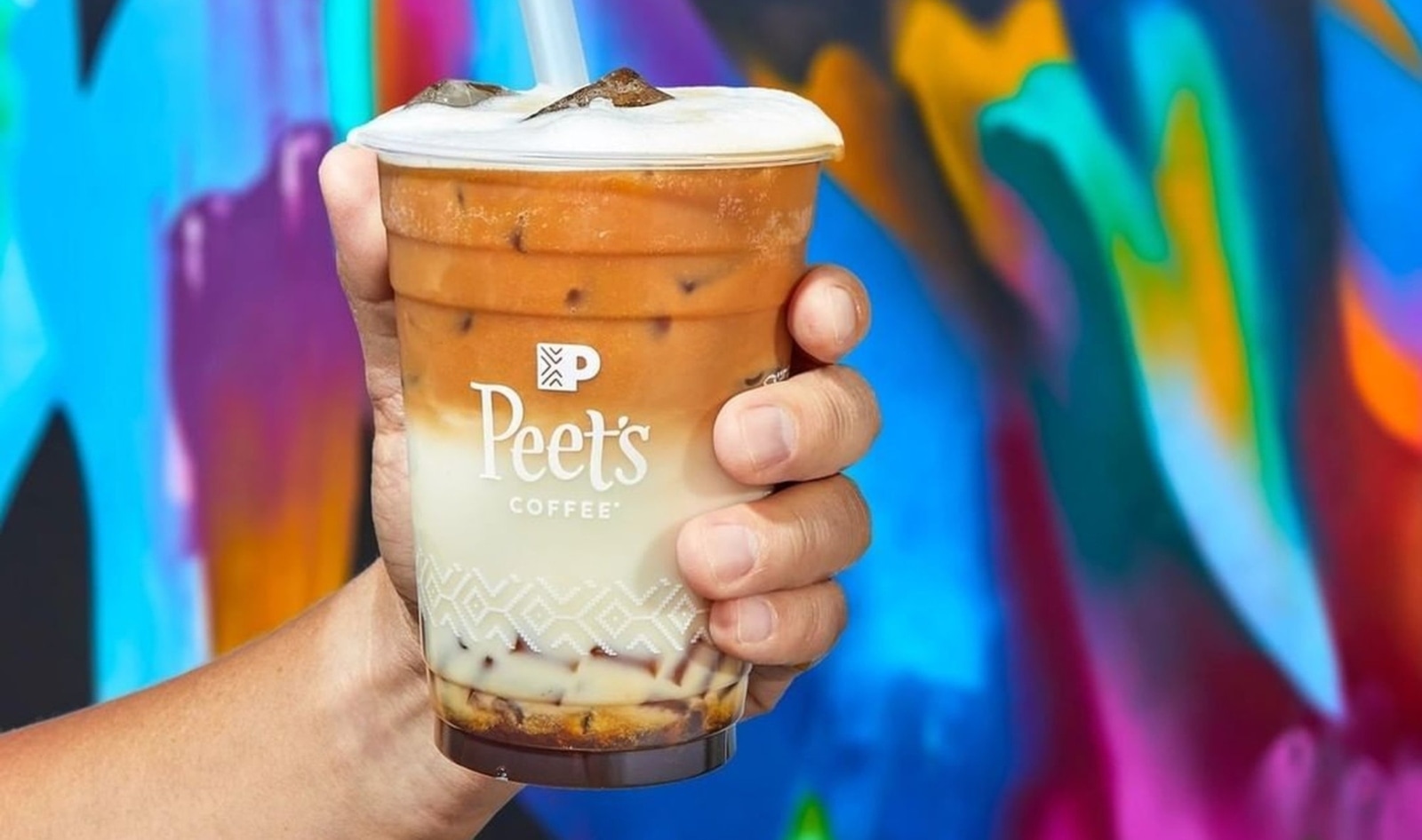 Summer Sips at Peet's: Your Guide to the Chain's Most Refreshing Vegan Drink Options