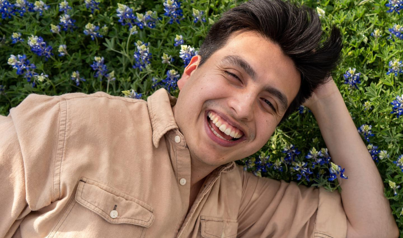 VegNews.IsaiasHernandez.QueerBrownVegan2