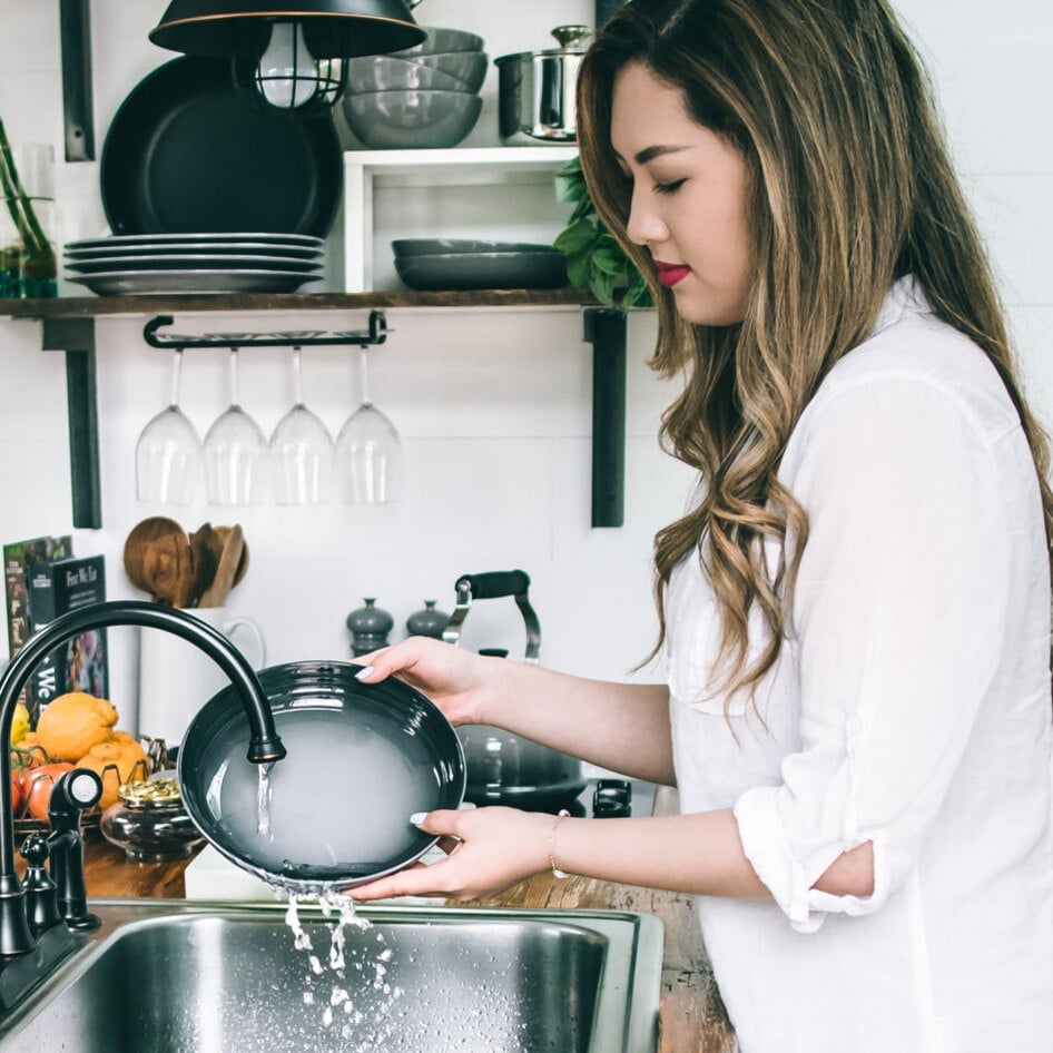17 Vegan, Cruelty-Free Cleaning Products You Can Grab From Walmart Now 