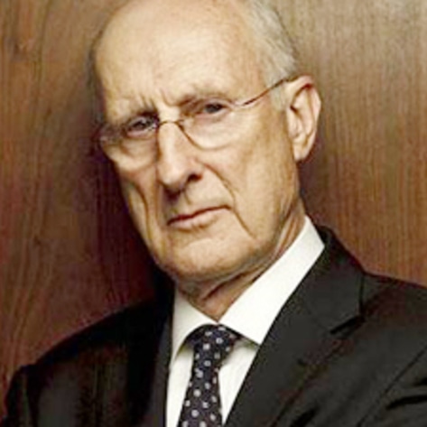 James Cromwell Talks Veganism