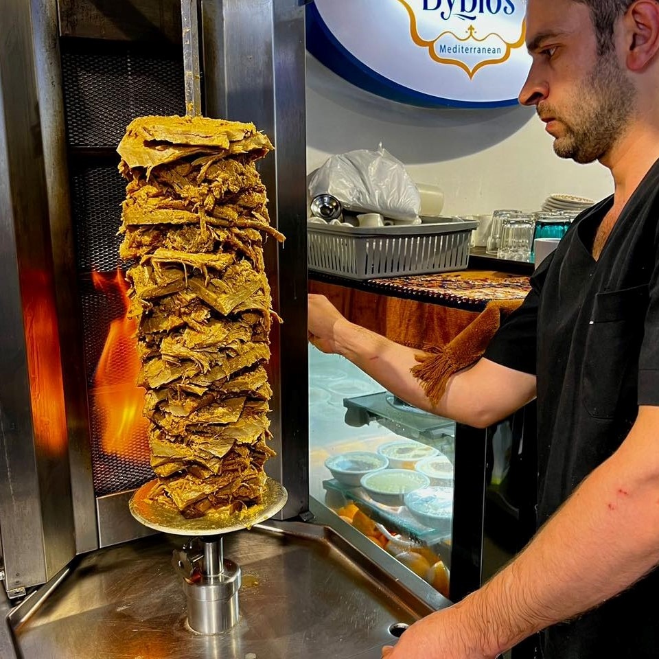 VegNews.VeganShawarma.ForeverFoods