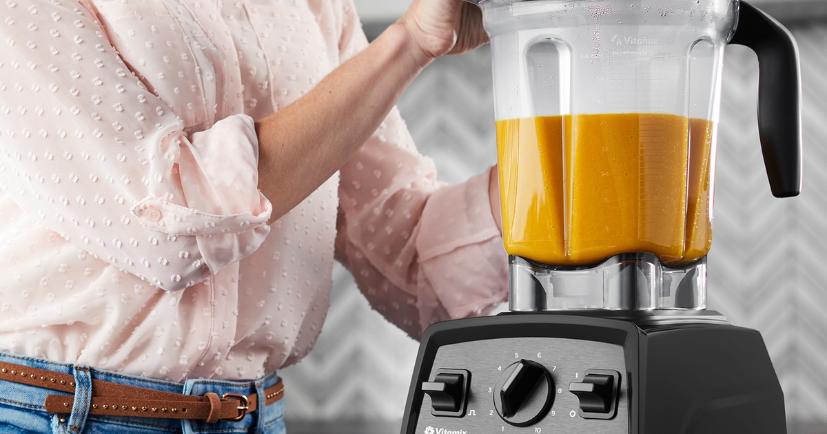 The 50 Must-Make Vegan Summer Recipes You Can Whip Up in Your Vitamix