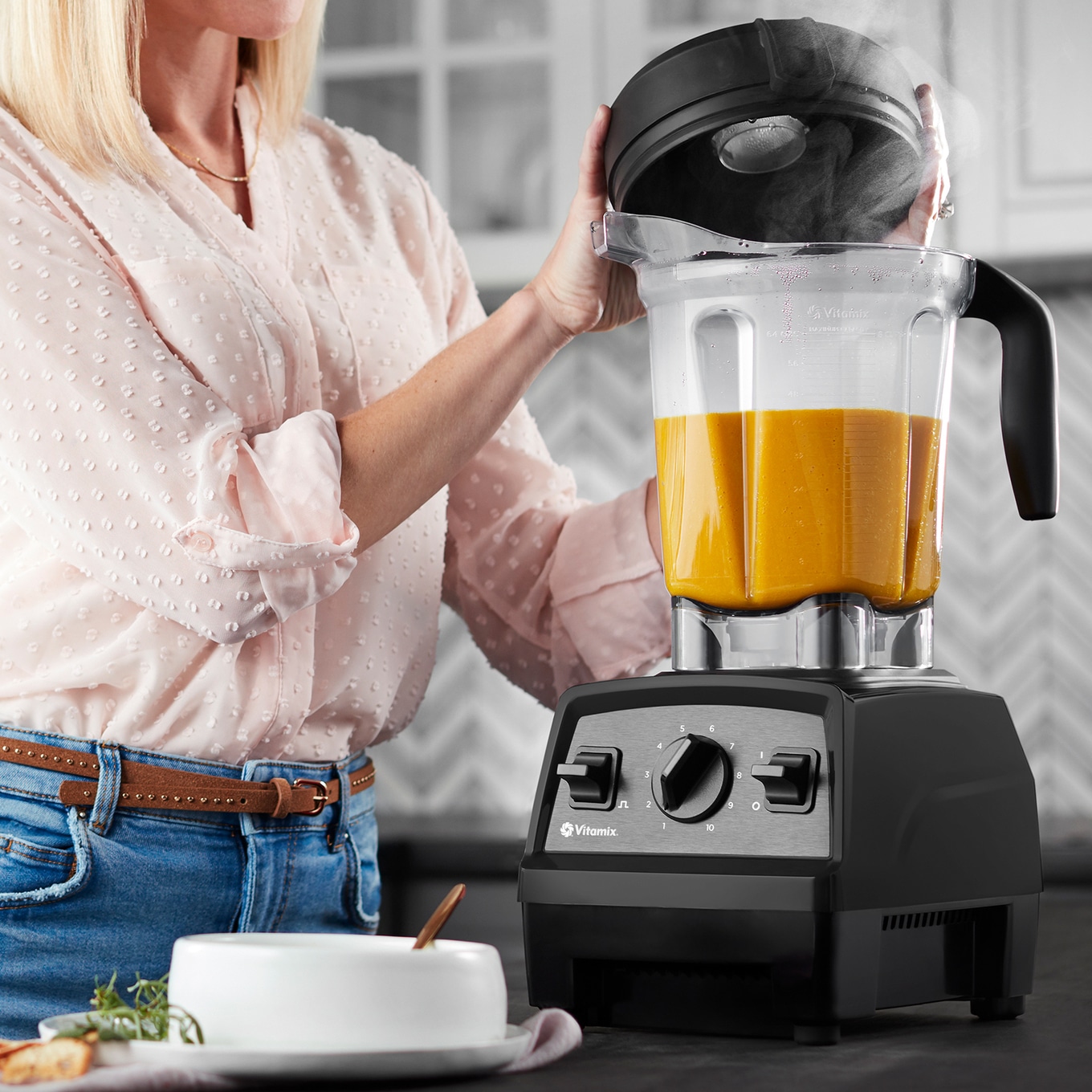 VegNews.Vitamix.E320