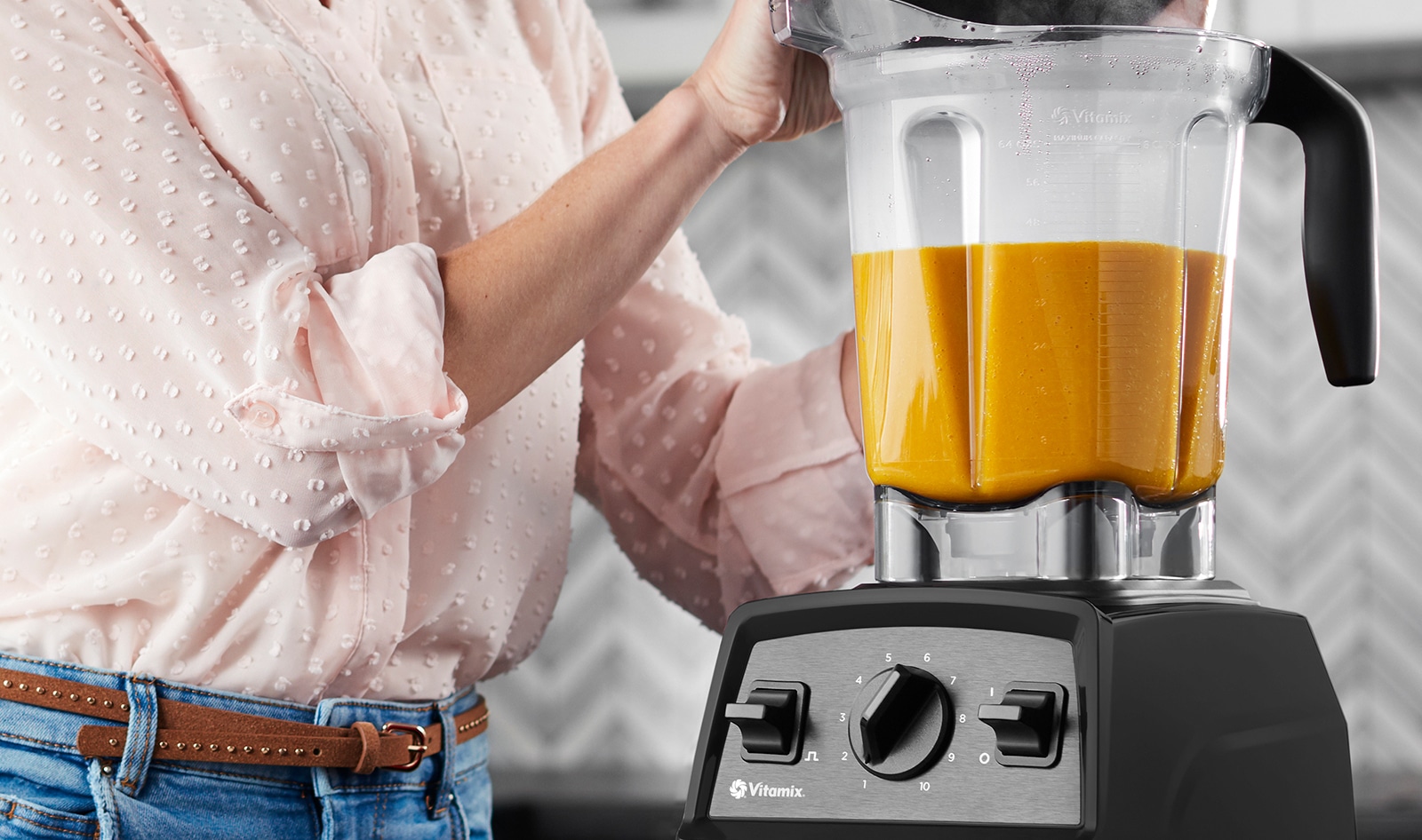 Can You Whip Up Mouthwatering Pesto in a Blender?