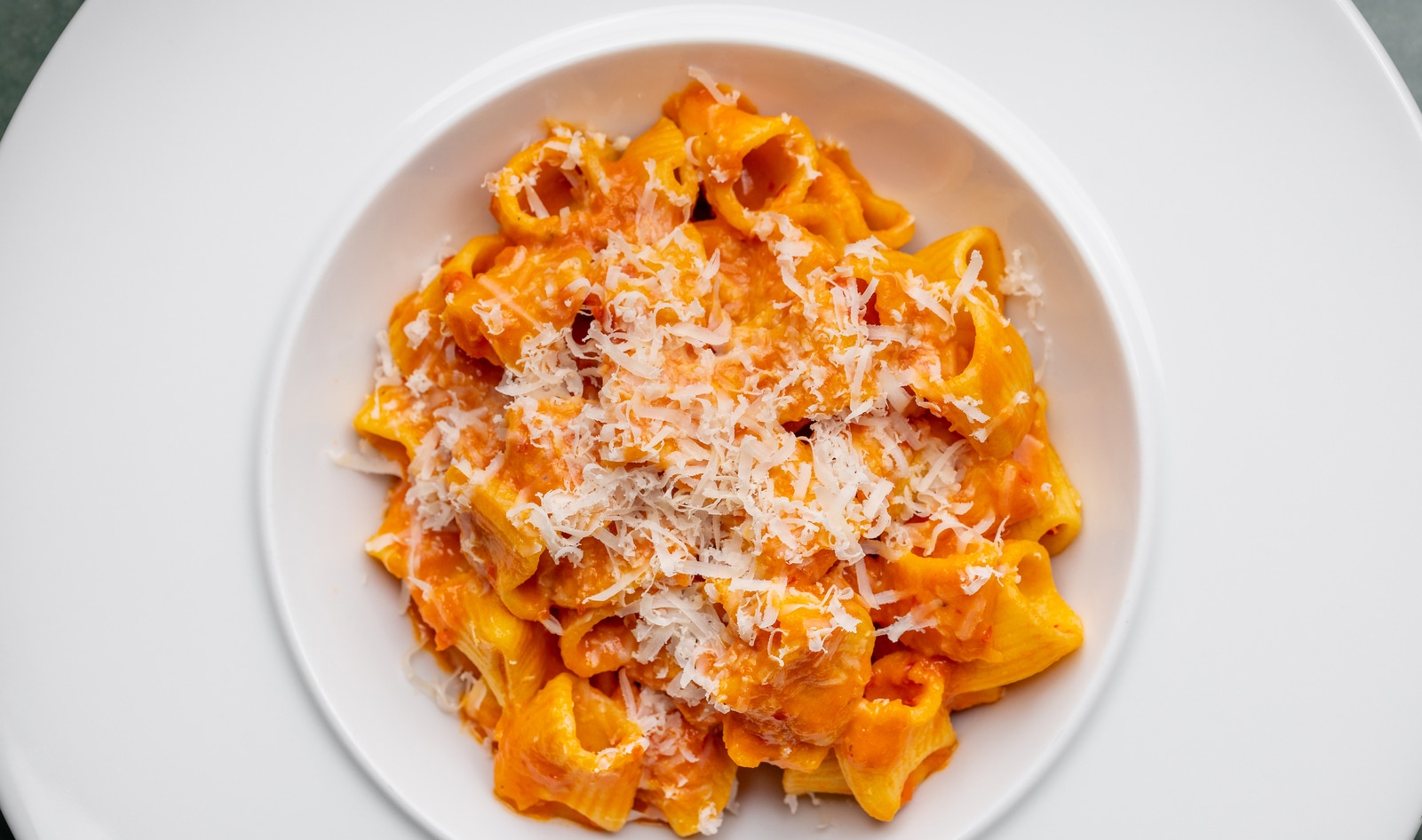 20 Restaurants Serving Seriously Good Vegan Italian Food