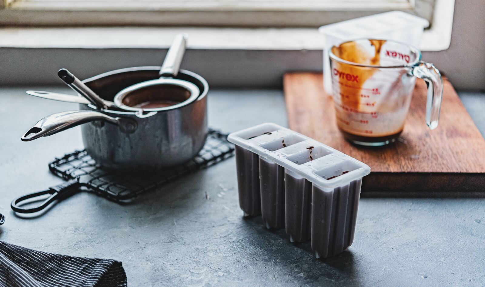 Vegan Baking 101: How Many Cups in a Liter? 