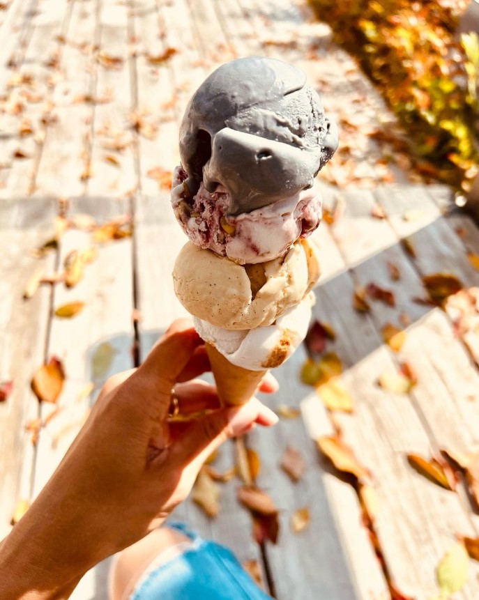 VegNews.KokosIceCream