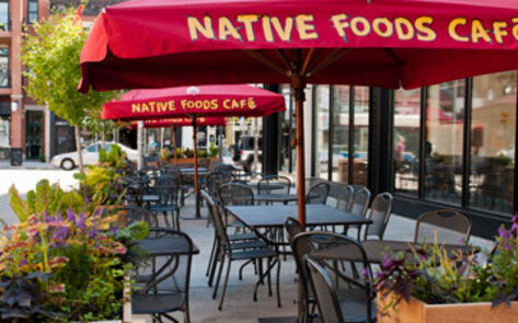 Native Foods Plans Expansion