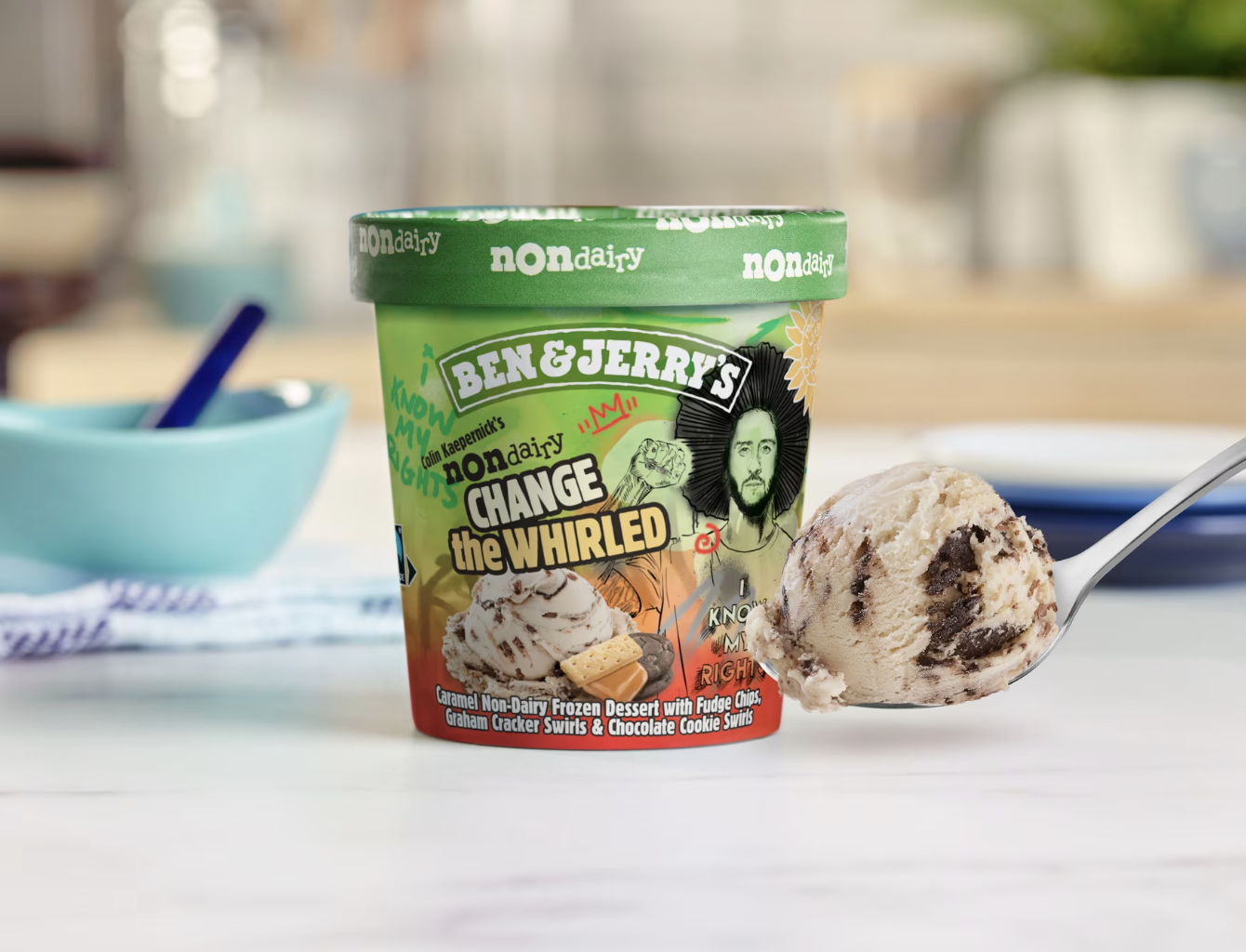 VegNews.veganproductssafeway.benandjerrys