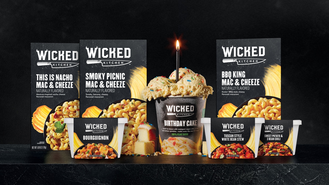 VegNews.ProductLine.WickedKitchen