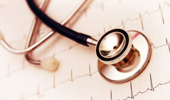 stethoscope