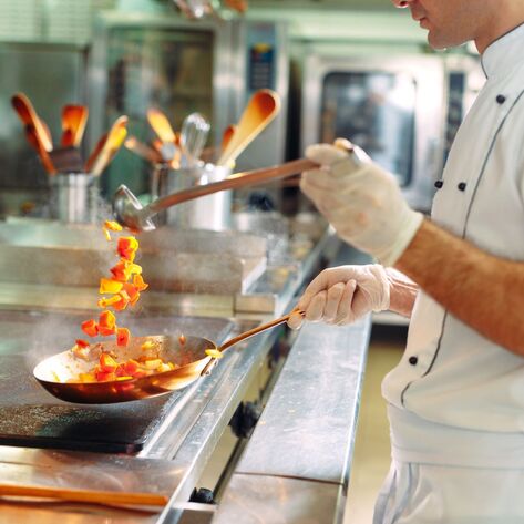 Hospitals Compete to Make the Best Vegan Food Using This Star Ingredient