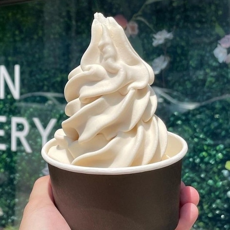 Where to Get Vegan Ice Cream This Summer