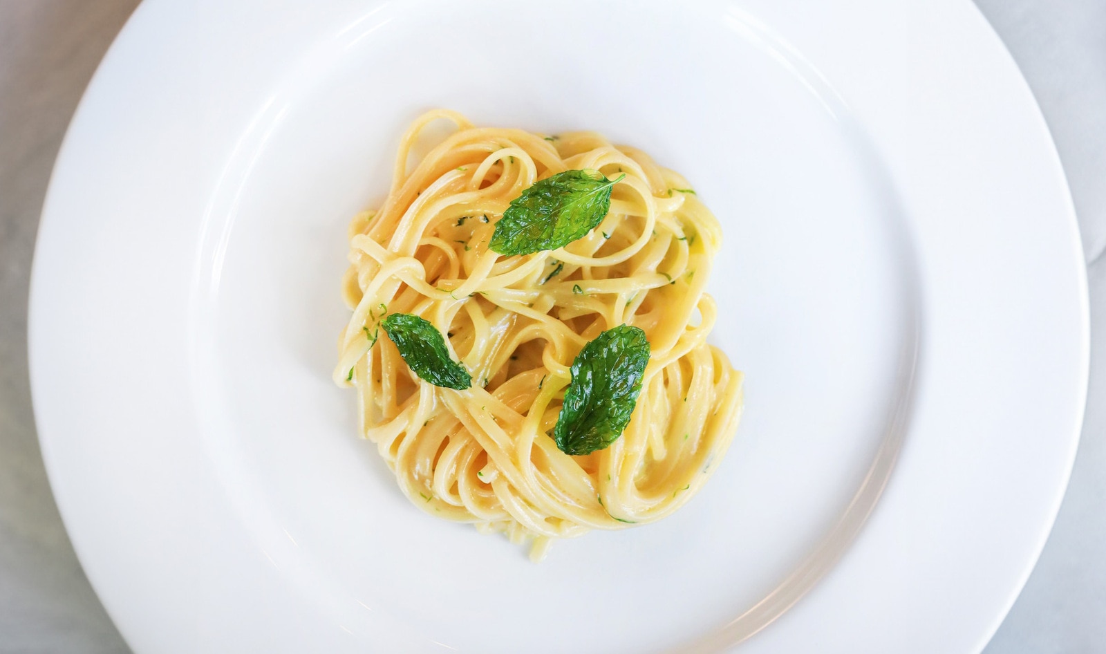This Michelin-Chef Menu Is Proof of Vegan Food's 'Tremendous Evolution'