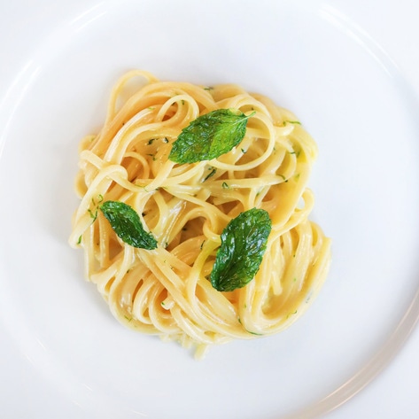 This Michelin-Chef Menu Is Proof of Vegan Food's 'Tremendous Evolution'