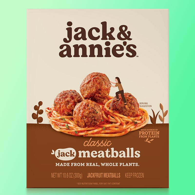 VegNews.jackandanniesmeatballs