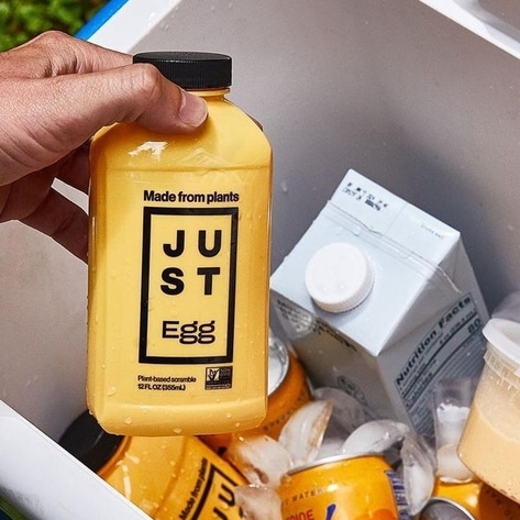 Heading to Safeway? Here Are 16 Tasty Vegan Products to Grab While You're There 