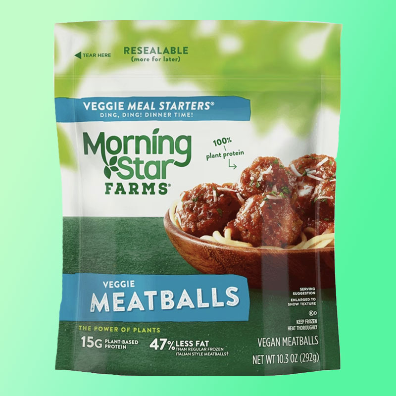 VegNews.morningstarfarms