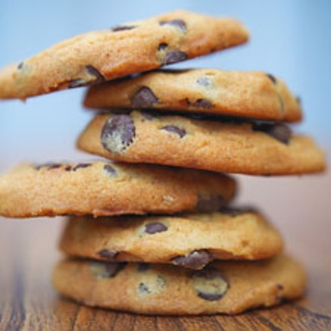 New Vegan Cookie Company