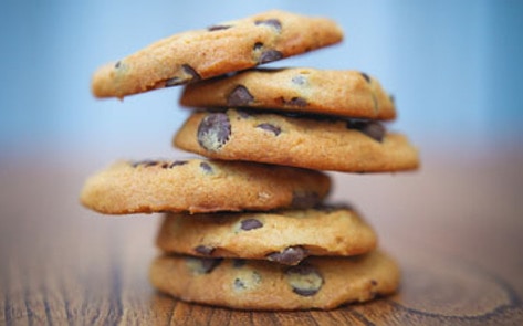 New Vegan Cookie Company