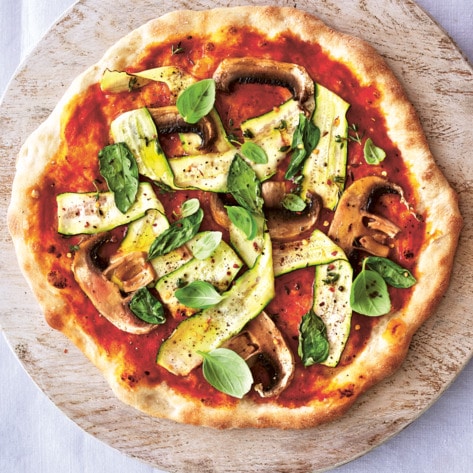 How to Cook With Zucchini This Summer (Plus, Vegan Recipe Ideas)