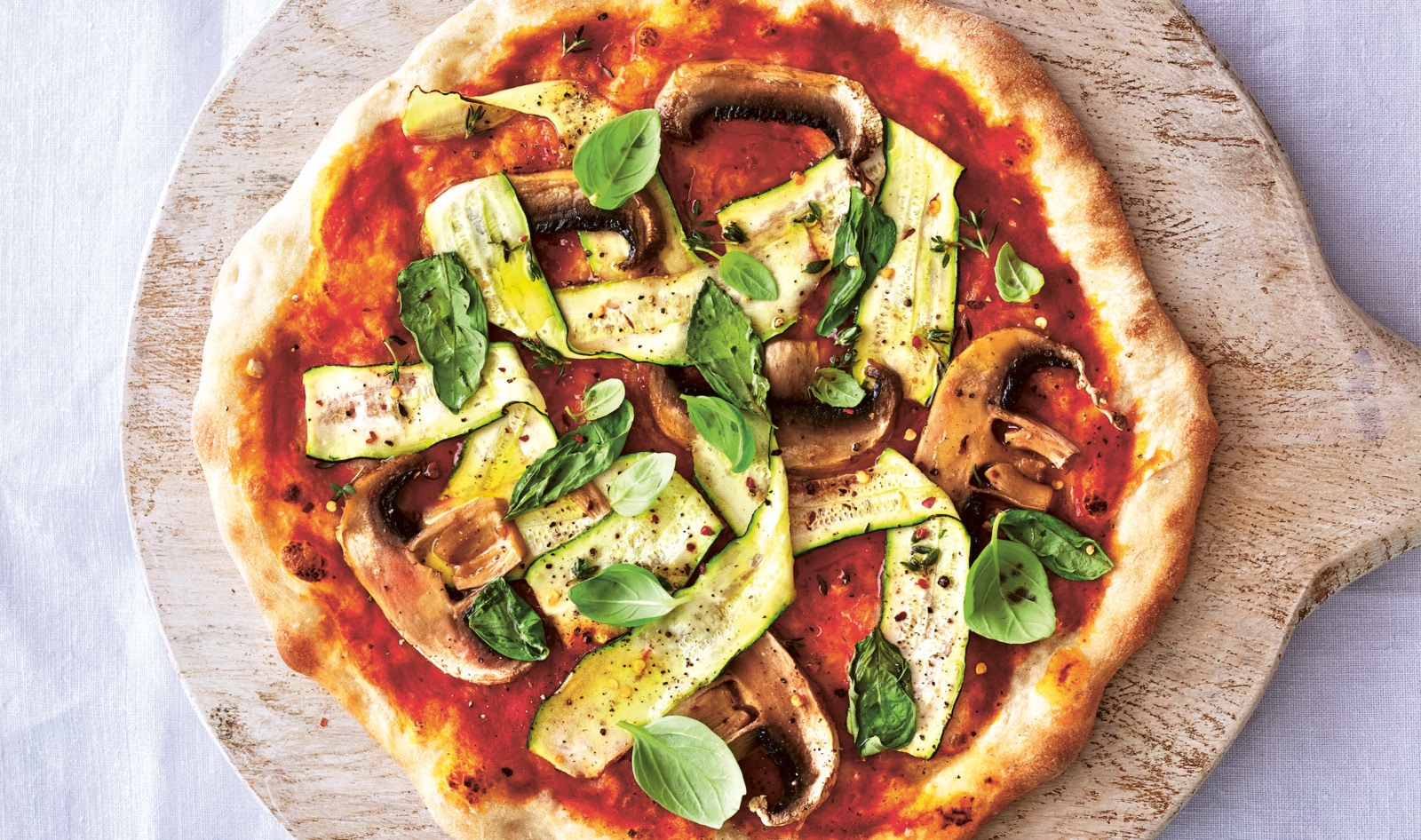 Zucchini Is the Summer Squash That Does It All and These Recipes Prove It