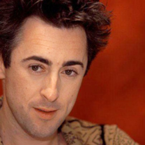 Alan Cumming Talks Vegan Food with Anderson Cooper