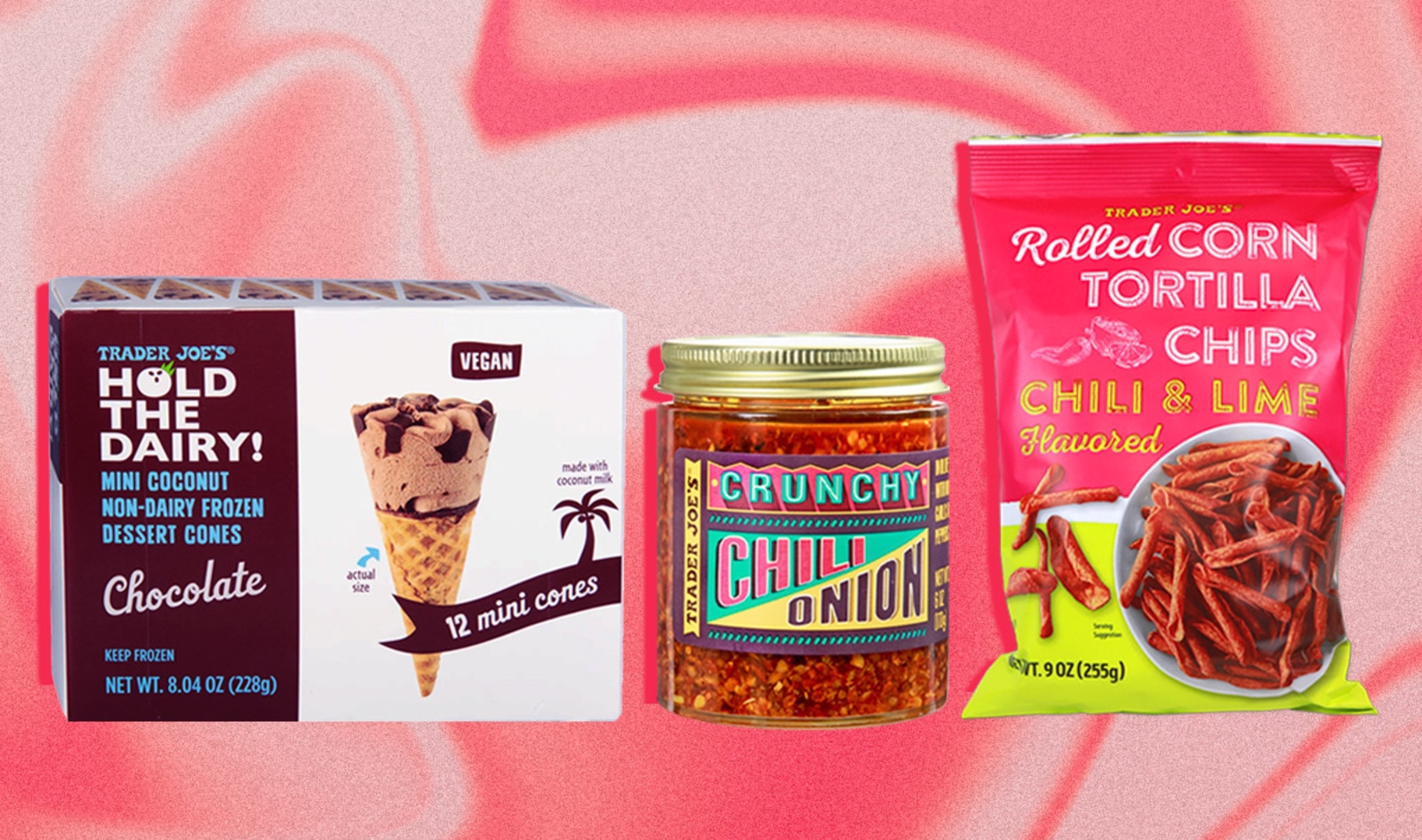 You Voted, And These Are the 18 Best Vegan Trader Joe’s Products of All
