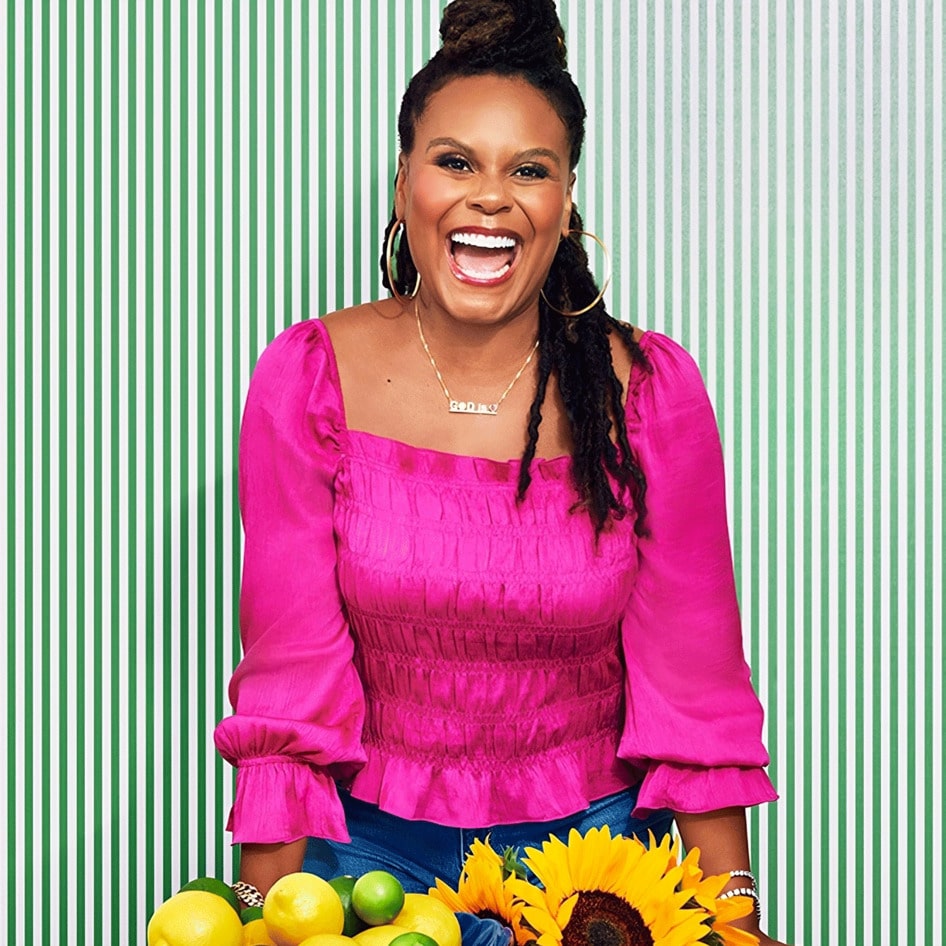 Do You Miss Tabitha Brown s Vegan Food Line at Target We ve Got Good News VegNews