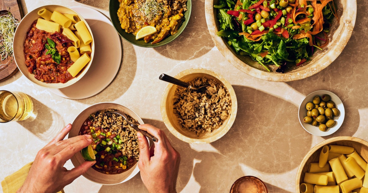 From  Ready-Meals to Four Seasons Beverly Hills: Matthew Kenney’s Vegan Empire Expands