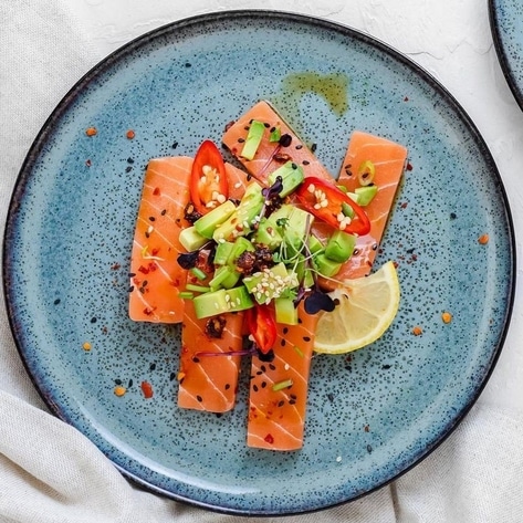 Overfishing Is Out of Hand, Vegan Seafood Presents a More Ethical, More Sustainable Alternative 