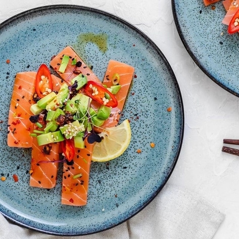 13 Vegan Seafood Options, From Shrimp to Scallops
