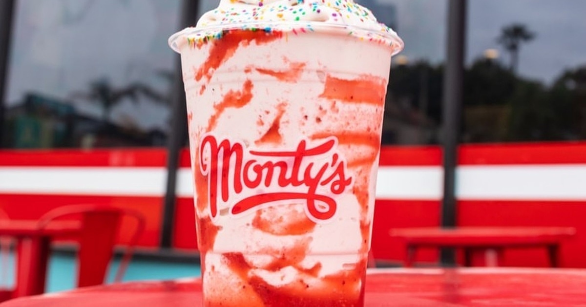 Where to Get the Creamiest, Tastiest Vegan Milkshakes Across the US