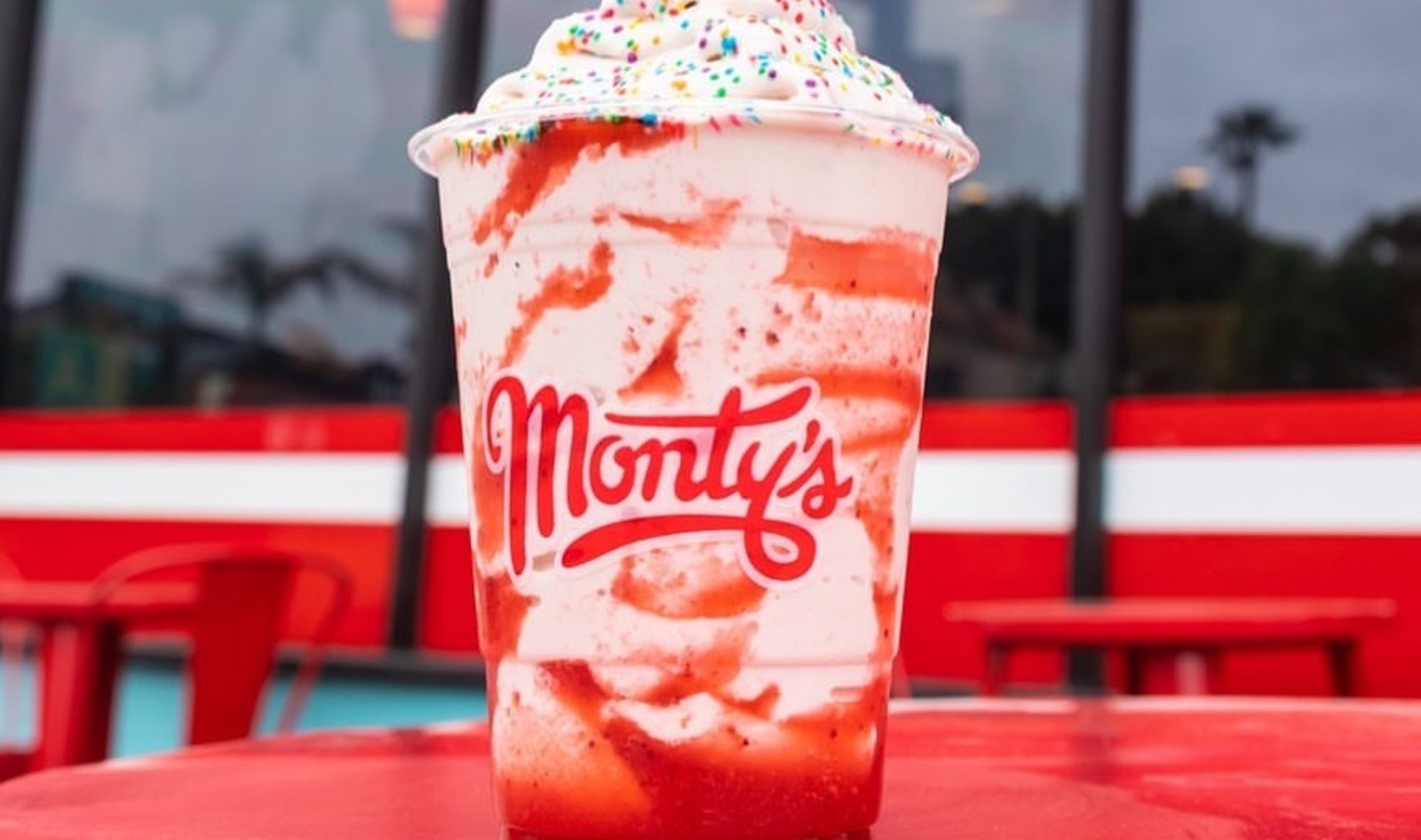 Where to Get the Creamiest, Tastiest Vegan Milkshakes Across the US