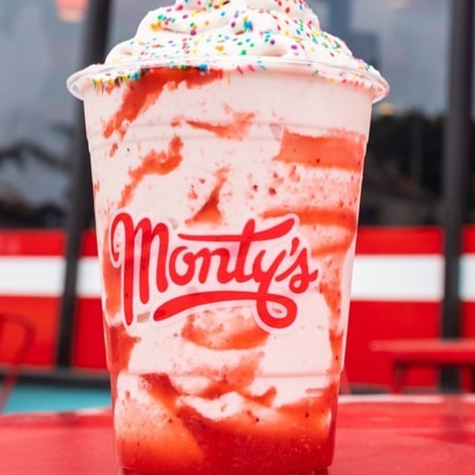 Where to Get the Creamiest, Tastiest Vegan Milkshakes Across the US