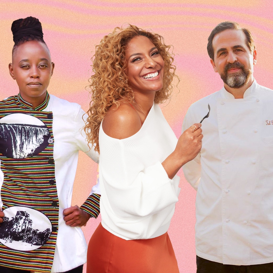 37 Creative Chefs Crafting the Future of Vegan Food