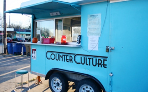 Counter Culture Kickstarter