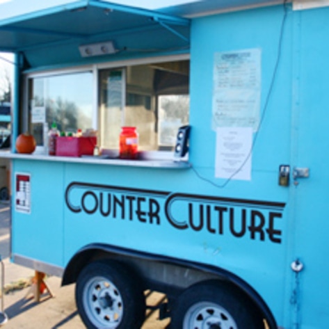 Counter Culture Kickstarter