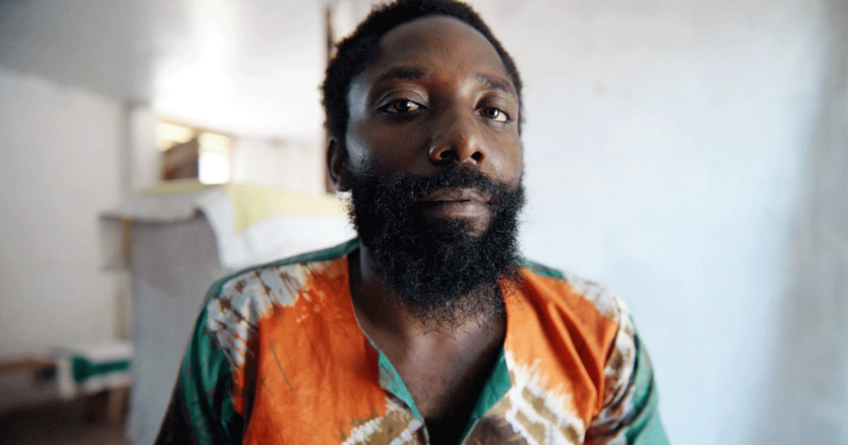 How Congolese Refugee Bemeriki Busamwa Became Uganda’s Mushroom King