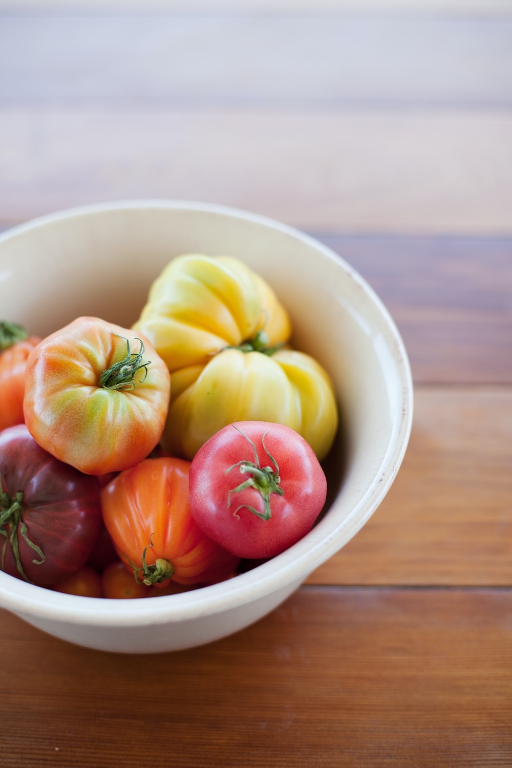 VegNews.heirloomtomatoes.Unsplash