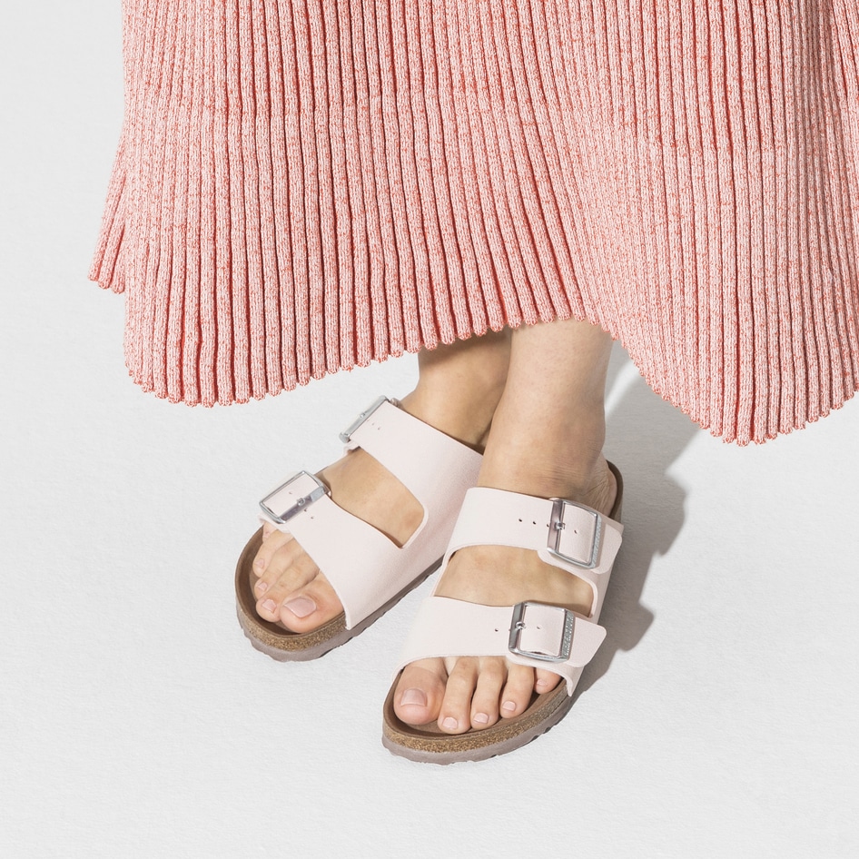 The Ultimate Guide to Vegan Birkenstocks