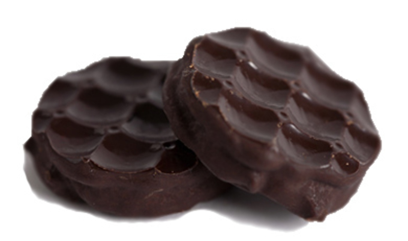 Healthy Dark Chocolate